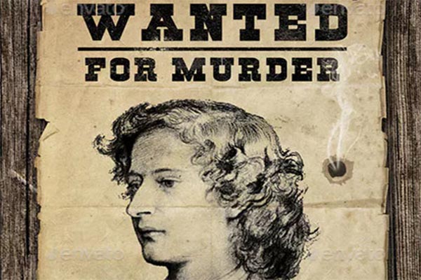 40+ Wanted Poster Templates | Free & Premium PSD, Vector, PNG, EPS, Ai, JPG, Word, Doc, InDesign Formats Download